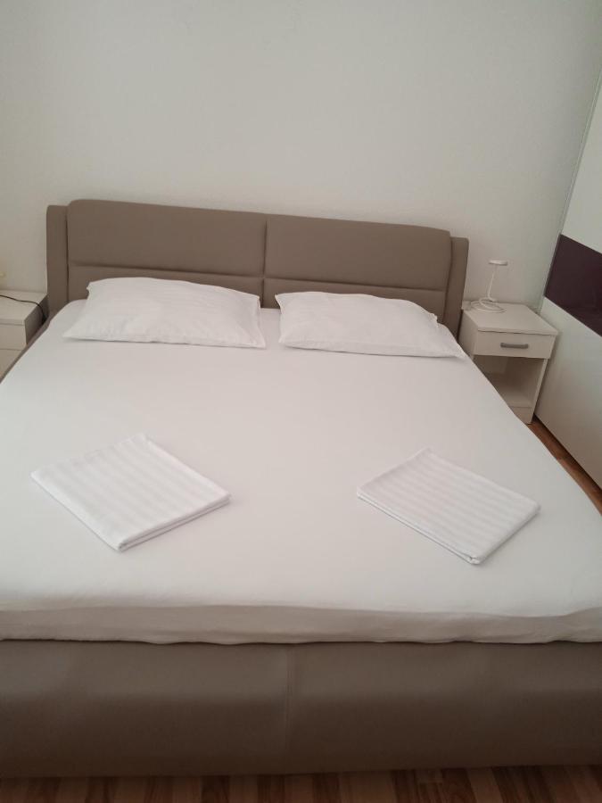 Apartment Davor กราดัซ ภายนอก รูปภาพ