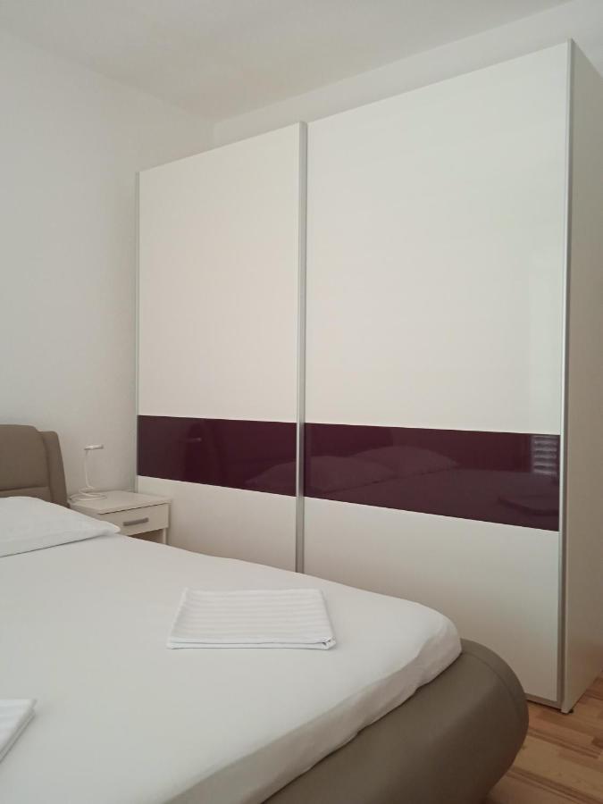 Apartment Davor กราดัซ ภายนอก รูปภาพ