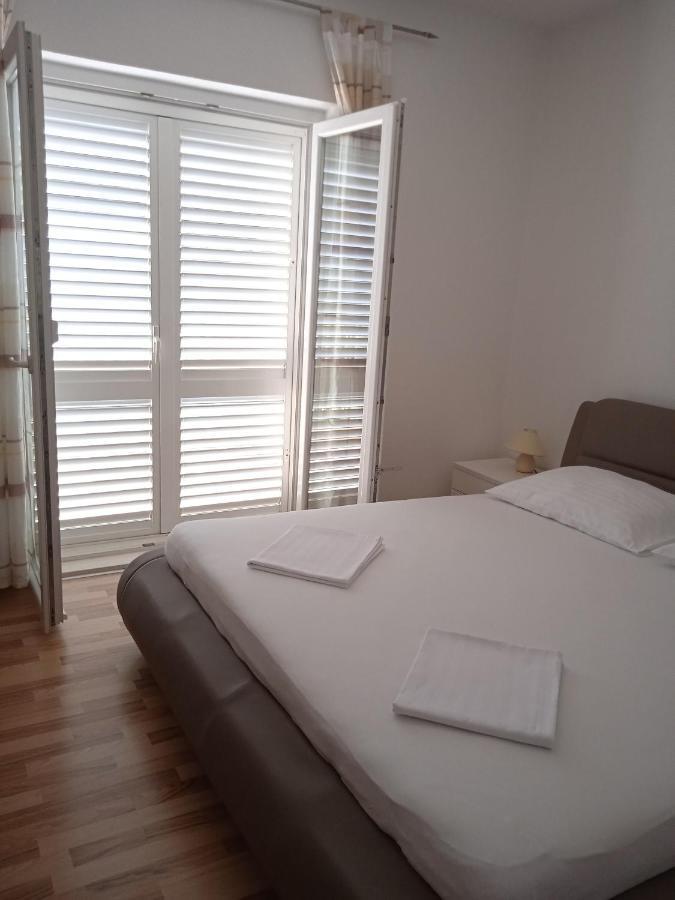 Apartment Davor กราดัซ ภายนอก รูปภาพ