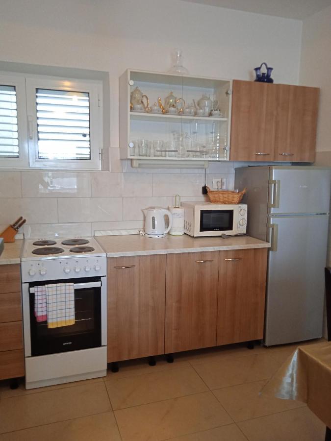 Apartment Davor กราดัซ ภายนอก รูปภาพ
