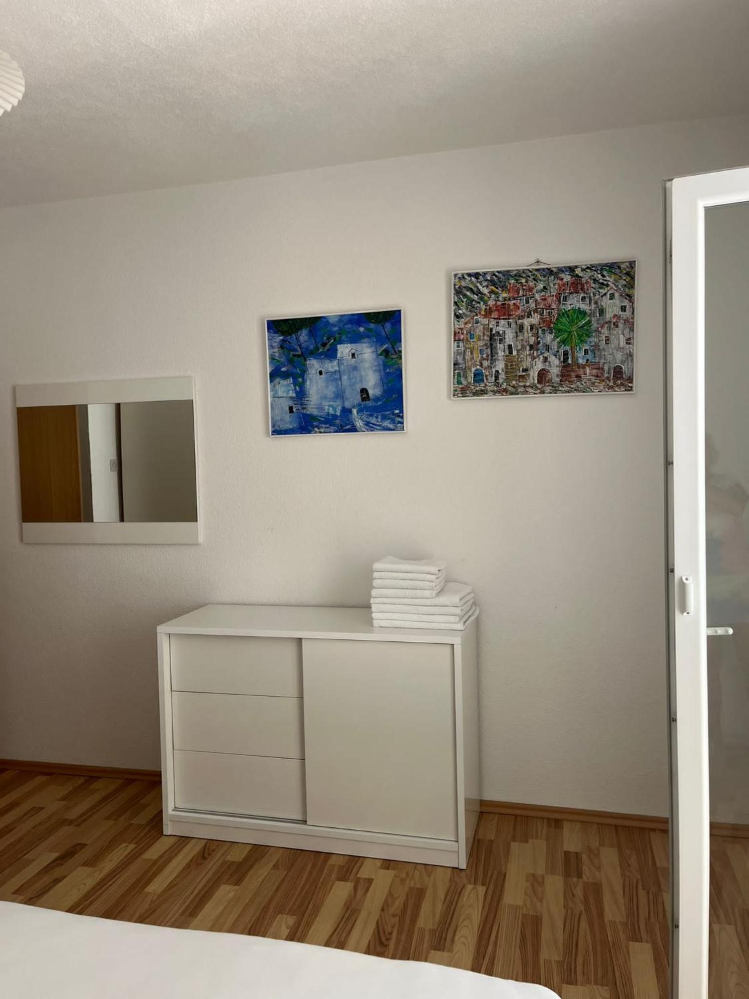 Apartment Davor กราดัซ ภายนอก รูปภาพ