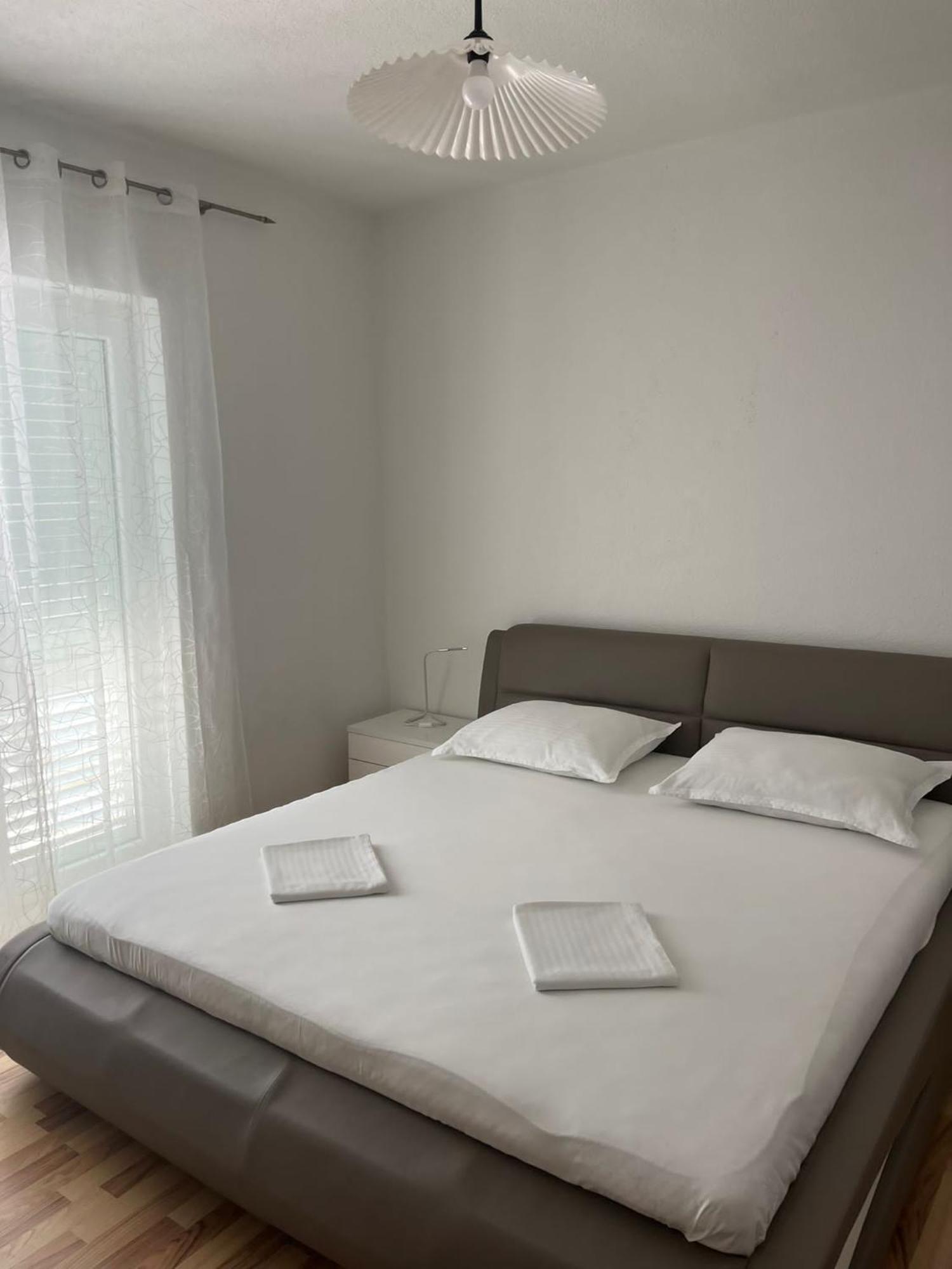 Apartment Davor กราดัซ ภายนอก รูปภาพ