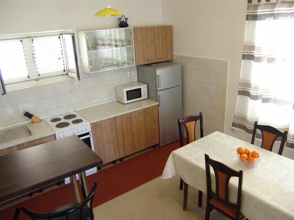 Apartment Davor กราดัซ ห้อง รูปภาพ