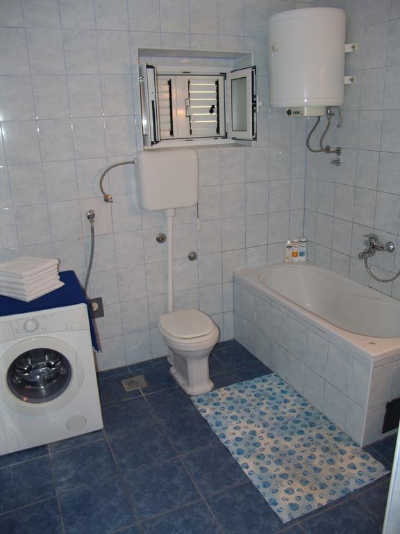 Apartment Davor กราดัซ ห้อง รูปภาพ